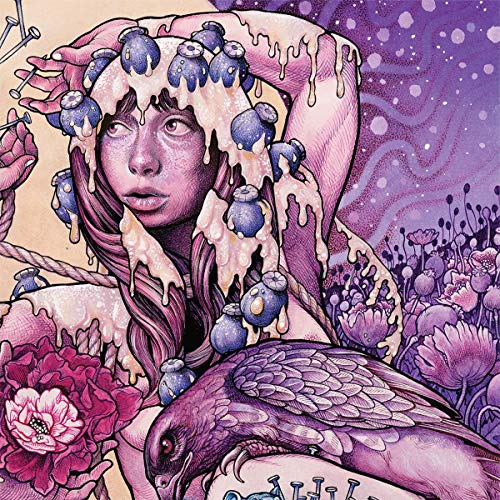 BARONESS - TRY TO DISAPPEAR (VINYL)