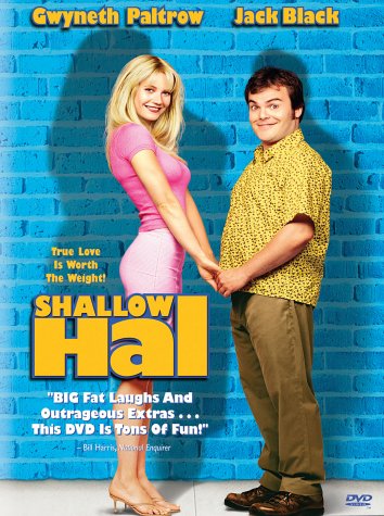 SHALLOW HAL (WIDESCREEN)