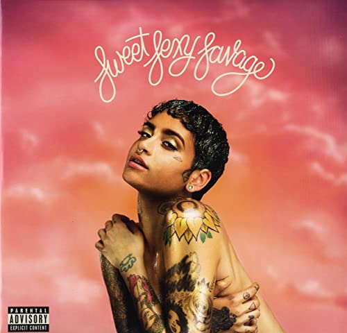 KEHLANI - SWEETSEXYSAVAGE (DELUXE) (VINYL)