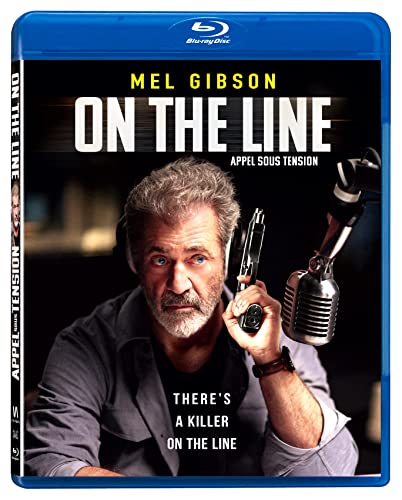 ON THE LINE (APPEL SOUS TENSION)