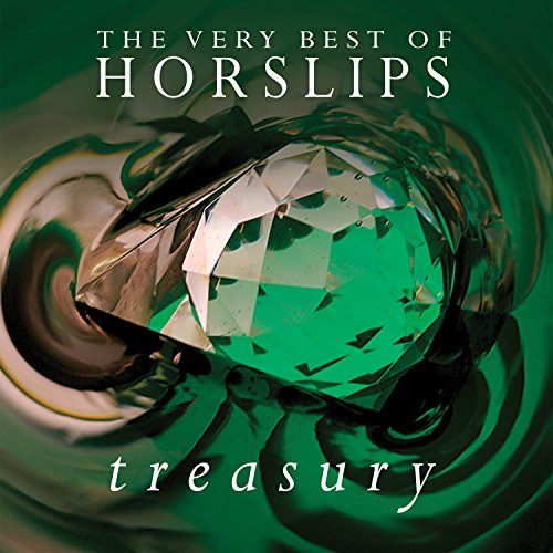 HORSLIPS - TREASURY: THE VERY BEST OF HORSLIPS (CD)