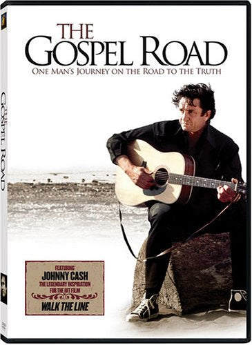 THE GOSPEL ROAD