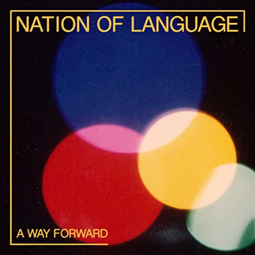 A WAY FORWARD (VINYL)