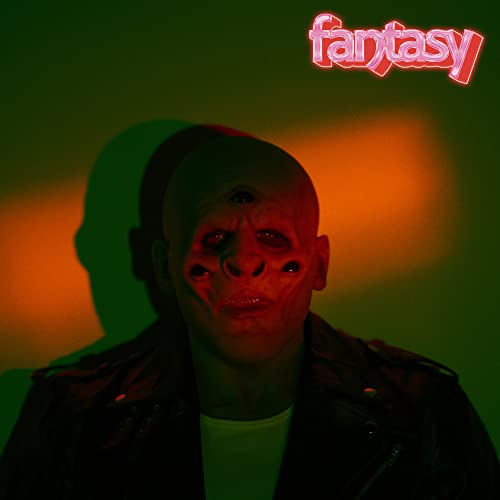 M83 - FANTASY (VINYL)