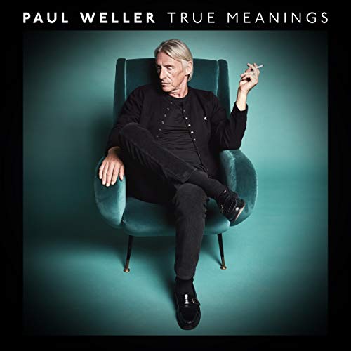 PAUL WELLER - TRUE MEANINGS (2LP)