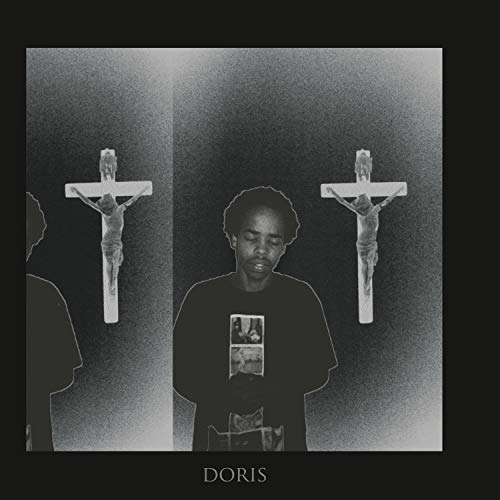 EARL SWEATSHIRT - DORIS (VINYL)