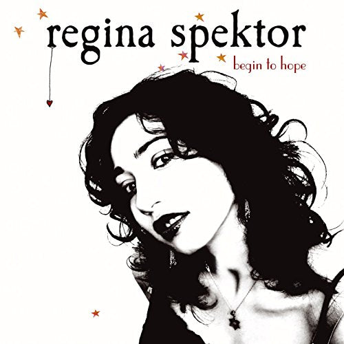 REGINA SPEKTOR - BEGIN TO HOPE (VINYL)