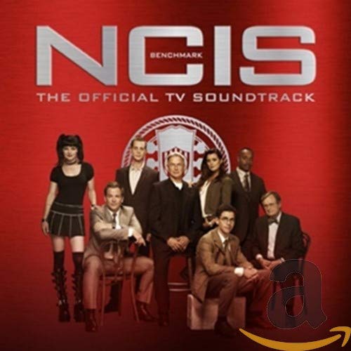 VARIOUS ARTISTS - NCIS: BENCHMARK (ORIGINAL TV SOUNDTRACK) (CD)