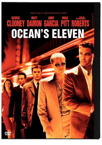 OCEAN'S ELEVEN