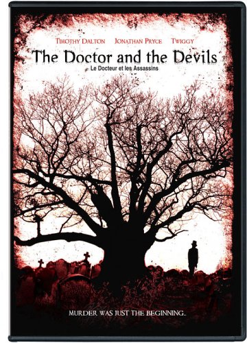 THE DOCTOR AND THE DEVILS (LE DOCTEURS ET LES ASSASSINS)