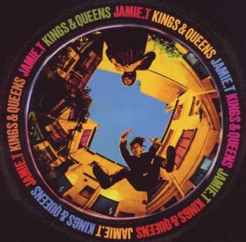 JAMIE T - KINGS & QUEENS (VINYL)