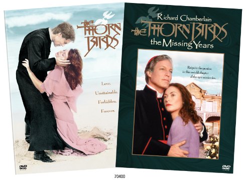 THORN BIRDS COLLECTOR'S SET