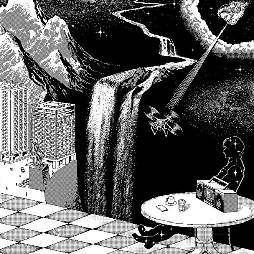 GRUFF RHYS - BABELSBERG (CD)