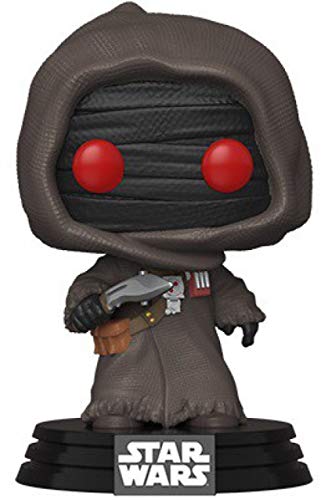 STAR WARS: OFFWORLD JAWA #351 - FUNKO POP!