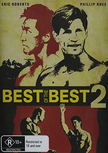 BEST OF THE BEST II - BEST OF THE BEST II