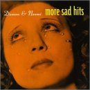 DAMON & NAOMI - MORE SAD HITS (CD)