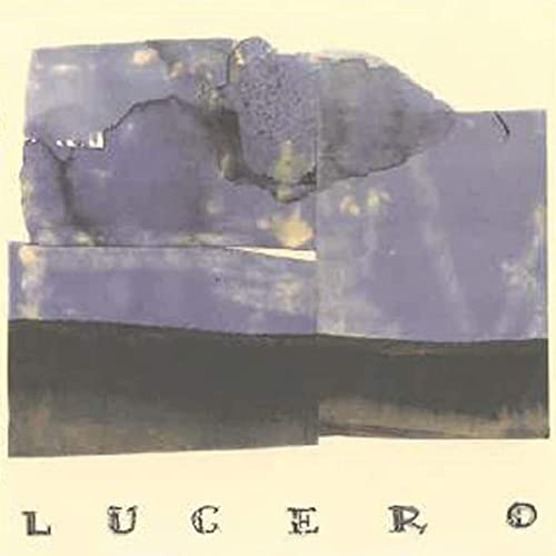 LUCERO - LUCERO (2LP/180G)