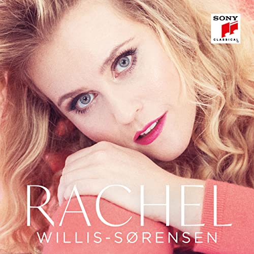 RACHEL WILLIS-SORENSEN - RACHEL (CD)