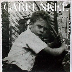 GARFUNKEL, ART - LEFTY