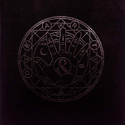 OF MICE & MEN - EARTHANDSKY (LP)