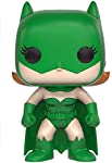 DC SUPERHEROES: POISON IVY IMPOSTER #128 - FUNKO POP!