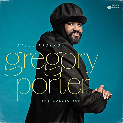 GREGORY PORTER - STILL RISING - INTERNATIONAL EDITION (VINYL)