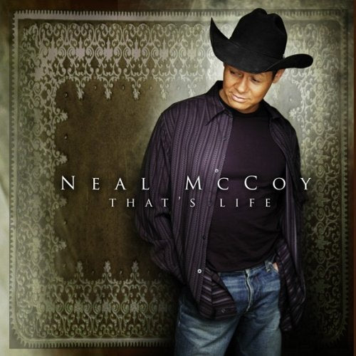 MCCOY,NEAL - THAT'S LIFE (CD)