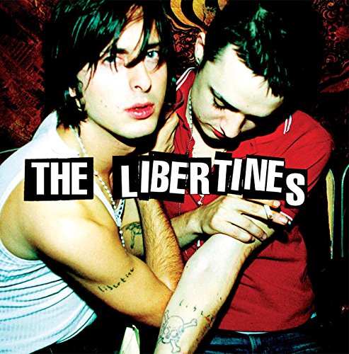 LIBERTINES - LIBERTINES LP