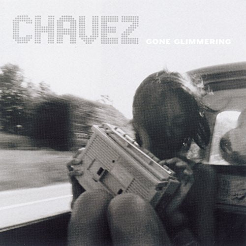 CHAVEZ - GONE GLIMMERING (VINYL)