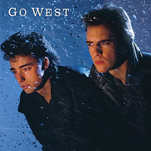 GO WEST - GOWEST (VINYL)