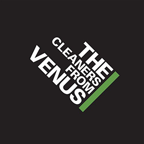 CLEANERS FROM VENUS - CLEANERS FROM VENUS 3 (VINYL)