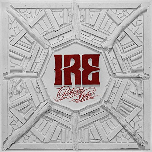 PARKWAY DRIVE - IRE (CD)