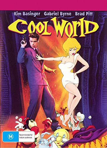 COOL WORLD