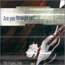 V-ROYS - ARE YOU THROUGH YET (CD)