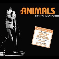 ANIMALS - RETROSPECTIVE (CD)