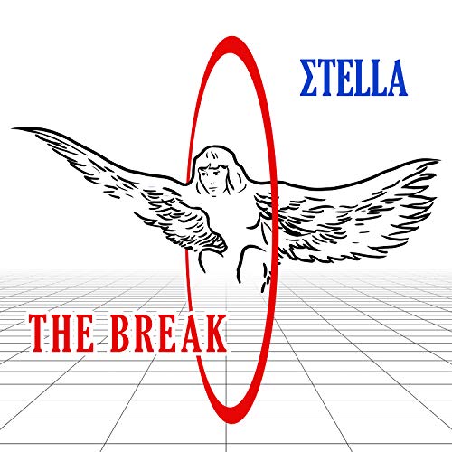 STELLA - BREAK (CD)