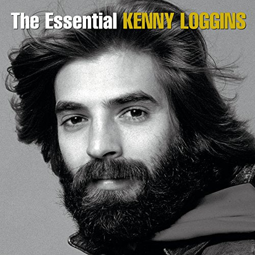 LOGGINS, KENNY - THE ESSENTIAL KENNY LOGGINS (CD)