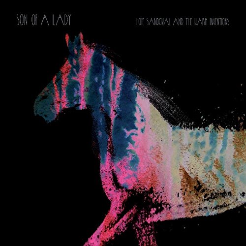 HOPE SANDOVAL & THE WARM INVENTIONS - SON OF A LADY (10" VINYL EP)