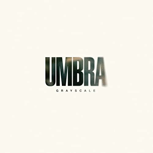 GRAYSCALE - UMBRA (CD)