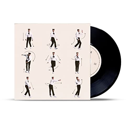 STROMAE - SANT (7" VINYL SINGLE)