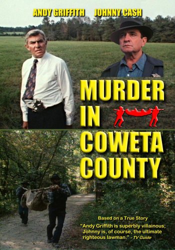 MURDER IN COWETA COUNTY [IMPORT]