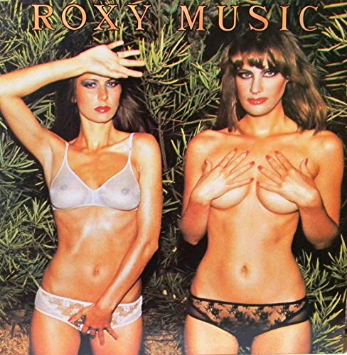 ROXY MUSIC - COUNTRY LIFE (LTD ED) (180G) (VINYL)