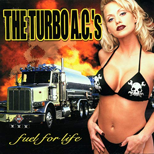 TURBO A.C.S - FUEL FOR LIFE