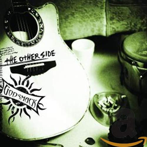 GODSMACK - THE OTHER SIDE (CD)