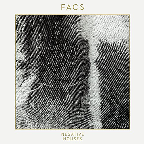 FACS - NEGATIVE HOUSES (CD)