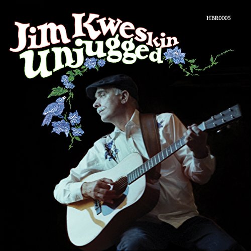 KWESKIN,JIM - UNJUGGED (CD)