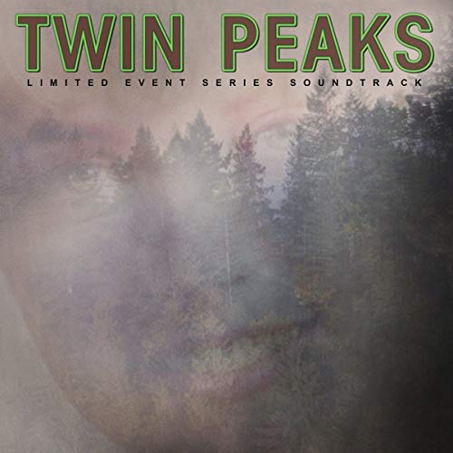 BRIGHT: THE ALBUM - TWIN PEAKS (LIMITED EVENT SERIES SOUNDTRACK) (VINYL)