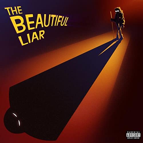 X AMBASSADORS - THE BEAUTIFUL LIAR (VINYL)