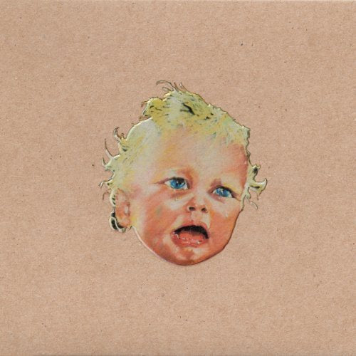 SWANS - TO BE KIND (VINYL)