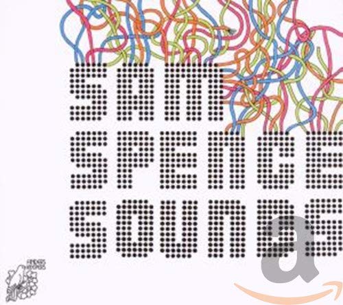 SPENCE,SAM - SAM SPENCE SOUNDS (CD)